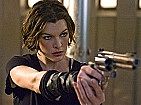 Imagem de: Segundo trailer de "Resident Evil 5: Retribuio" j est na web