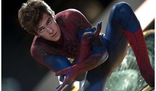 Confira a preview de "O Espetacular Homem-Aranha"