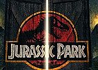 Imagem de: Confira o trailer da verso 3D de "Jurassic Park" 