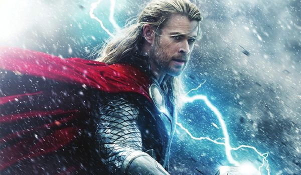 Sequência de "Thor" tem primeiro trailer divulgado