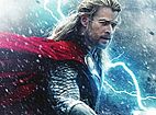 Imagem de: Sequncia de "Thor" tem primeiro trailer divulgado