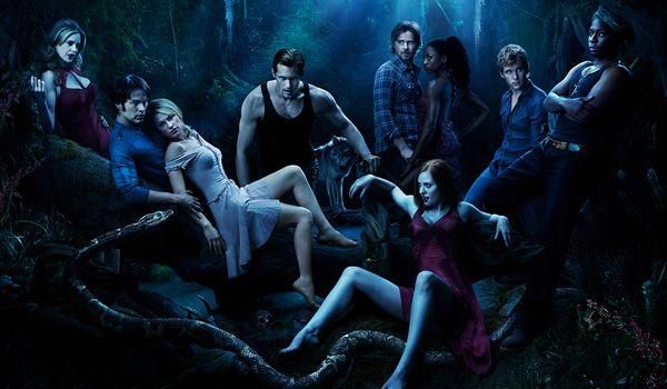 Sexta temporada de "True Blood