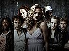 Imagem de: Sexta temporada de "True Blood