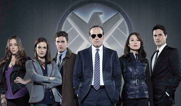 Série de TV da SHIELD ganha primeiro trailer