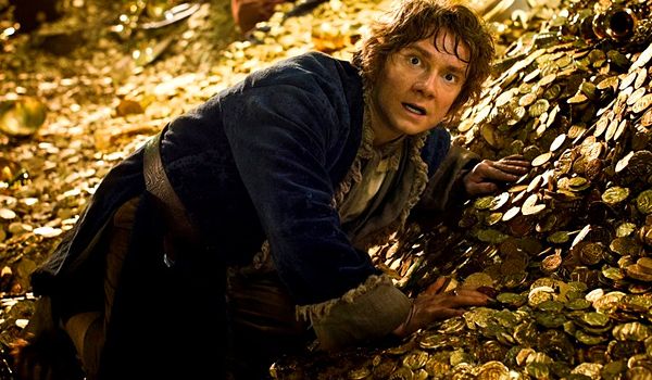 Confira o primeiro trailer de "O Hobbit - A Desolação de Smaug"