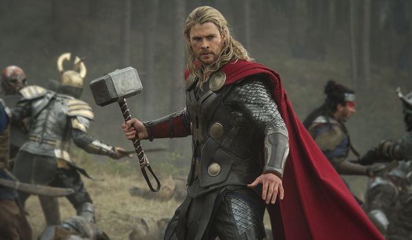 Confira o segundo trailer de "Thor: O Mundo Sombrio"