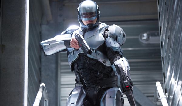 Sony divulga primeiro trailer do "RoboCop" dirigido por José Padilha