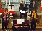 Imagem de: Concerto em Itu mostra trajetria e repertrio do Coro do Bom Jesus