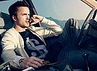 Imagem de: Adaptao do game "Need For Speed" ganha novo trailer