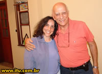 Conversando com Rubem Alves