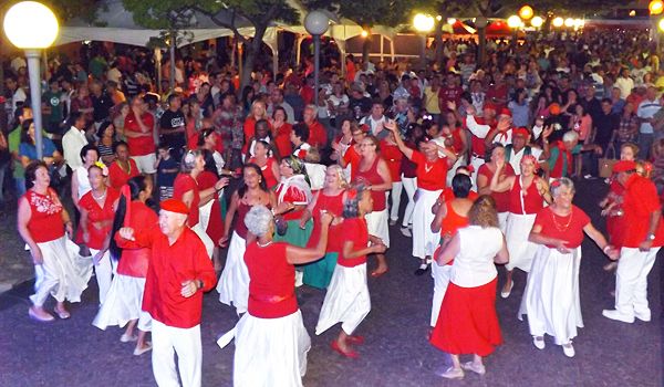 13ª edição da Festa Italiana segue neste final de semana em Itu