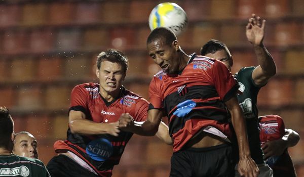 Ituano tem a segunda melhor defesa do Campeonato Paulista