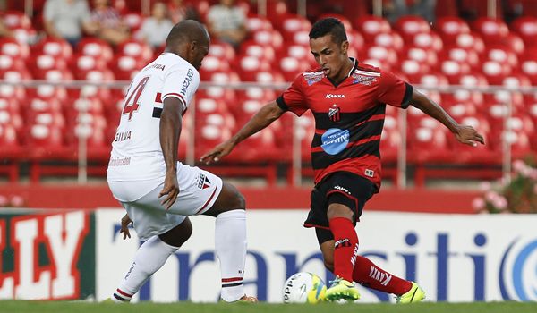 Assista ao vídeo que motivou o Ituano a vencer o São Paulo