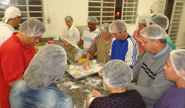 Centro de Capacitação Profissional oferece cursos gratuitos