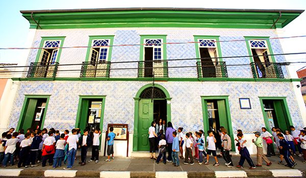 Museu da Energia de Itu faz aniversário no mês de dezembro