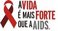 Dia Mundial de Combate à Aids é nesta sexta