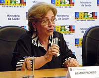 Beatriz Pacheco