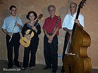 Quarteto Tristão Júnior